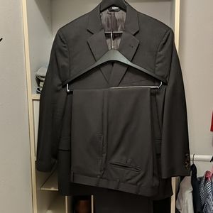 Brooks Brothers Suit